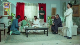 Tum Bin Kesay Jiyen - Episode 47 - 16th April 2024